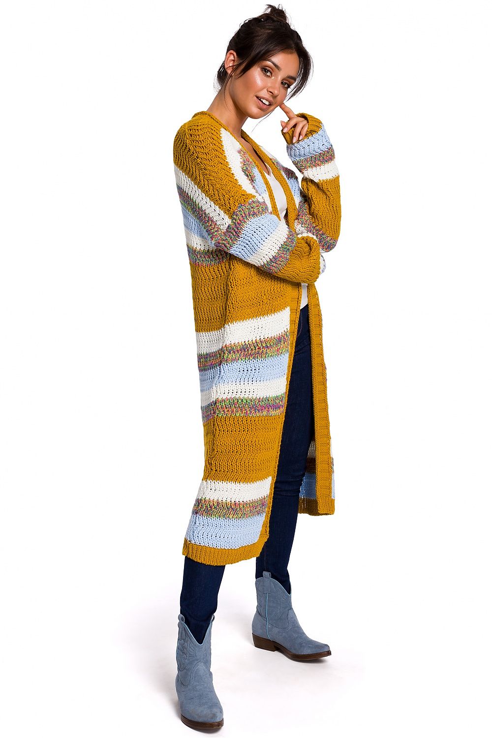 Cardigan model 134724